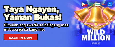 Get Your Welcome Bonus Now banner